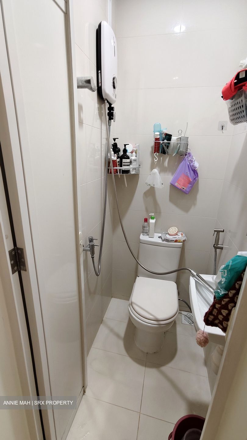Twin Waterfalls (D19), Condominium #575133591